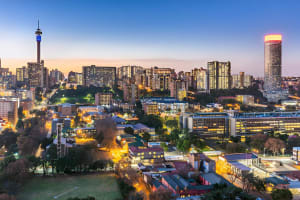 10-Day Cape Town, Kruger & Johannesburg Tour 3