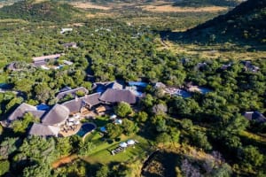 3-Day Pilanesberg Safari at Ivory Tree Game Lodge 3