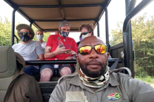 Ultimate Pilanesberg Safari Adventure 3