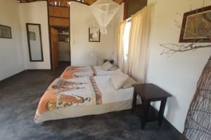 4-Day Masango Safari Tour in South Africa 4