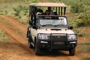 Johannesburg to Zambezi Multi-Day Adventure 4