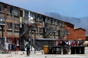Half-Day Cape Town Township Tour 4