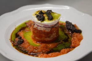 Madrid Gourmet Tapas Small Group Tour 4