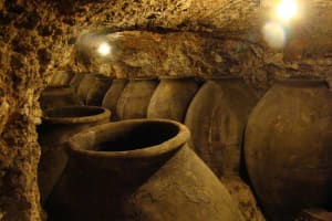 Madrid Countryside Wineries Guided Tour with Wine Tasting 3