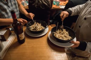 Madrid Tapas & Wine Tasting Tour 3