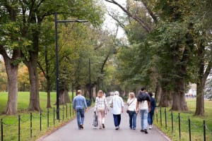 National Mall Tour with Reserved Entry to Washington Monument 3