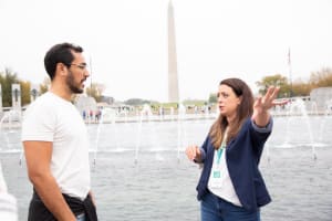 National Mall Tour with Reserved Entry to Washington Monument 4
