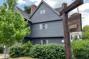 Salem Witch Trials Tour from Boston 4