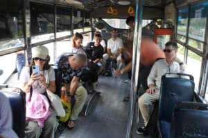 Bangkok Temple and Market Walking Tour 3