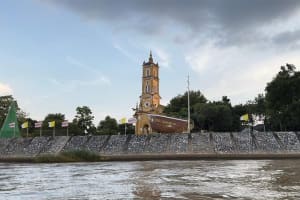 Ayutthaya Heritage Boat Ride 4