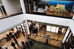 Van Gogh Museum Semi-Private Tour 4