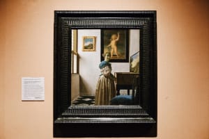 Exclusive Amsterdam Art Tour 3