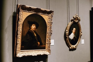 Rijksmuseum Family Tour for Kids & Teens 3