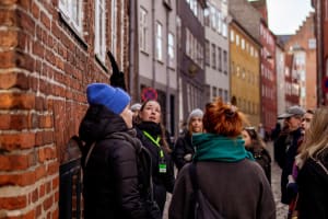 Grand Tour of Copenhagen 3