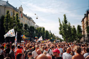 Queer Copenhagen Historical Tour 3