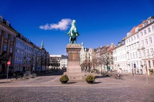 Private Christianshavn Walking Tour 3