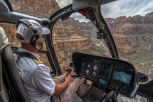 Grand Canyon West Rim Helicopter Tour 3