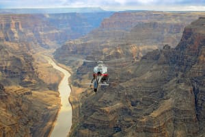 Grand Canyon Helicopter Tour from Las Vegas 3