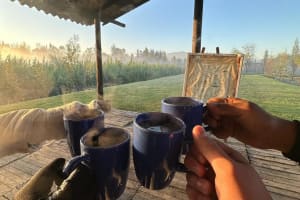 Xochimilco Sunrise Cruise with Breakfast 3