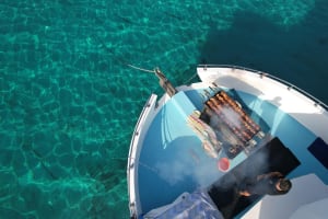 Blue Lagoon Sunset Cruise with BBQ Dinner 4