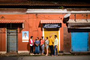Goan Feni and Tapas Food Trail 4