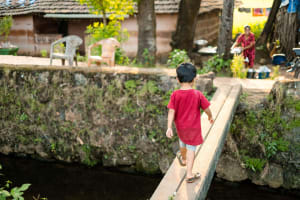 Saligao Village Saunter Tour 3