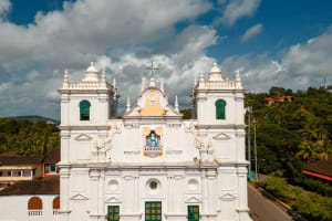 Margao City Food Trail 3