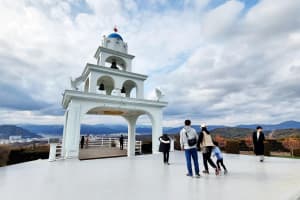 Nami Island, Cable Car & Garden Tour 3
