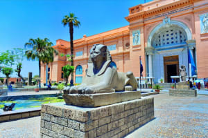 7-Day Egypt Tour with Nile Cruise 4