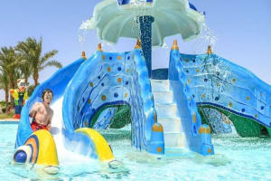 Makadi Water World Adventure 3