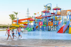 Makadi Water World Adventure 4