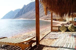 Sinai Desert Jeep Safari & Dahab Snorkeling 4