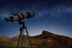 Hurghada Desert Stargazing Jeep Adventure 4