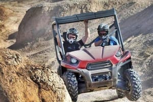 Sharm El-Sheikh Desert Buggy Adventure 4