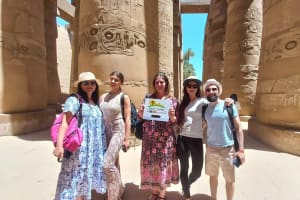 Luxor Valley of the Kings Day Trip 3