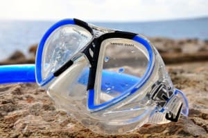 Dahab Snorkeling & Canyon Salama Safari 3