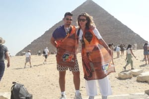Cairo & Giza Pyramids Day Trip 3