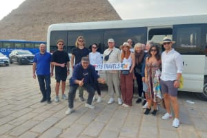 4-Day Private Cairo Adventure 4