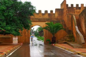 Taroudant & Tiout Oasis Shore Excursion 4