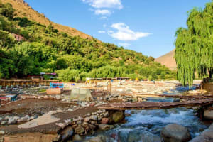 Ourika Valley Full-Day Trip from Marrakech 4