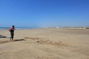 Asilah Shore Excursion from Tangier 4