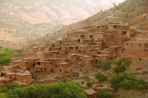 Toubkal National Park Adventure 3