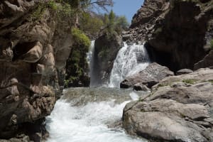 Atlas Mountains Camel Ride Day Trip 3