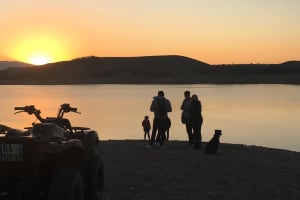 Essaouira 3-Hour Quad Bike Adventure 3