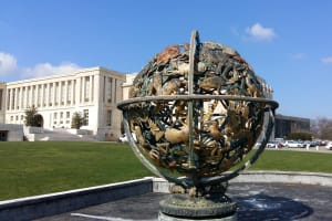 Geneva Highlights 2-Hour Introductory Tour 4