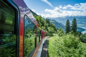 Rigi Queen of Mountains and Lucerne Day Trip 3