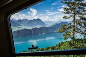 Rigi Queen of Mountains and Lucerne Day Trip 4