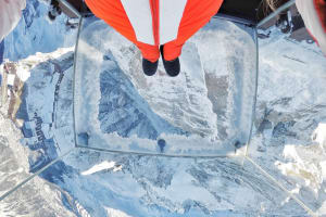 Chamonix and Mont-Blanc Day Trip from Geneva 4