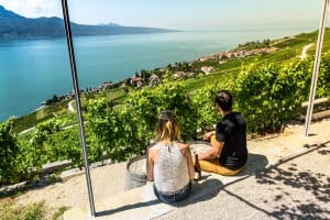 Vevey, Montreux & Chillon Castle Day Trip 3