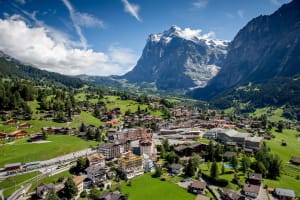 Zurich Interlaken Rafting Adventure 4